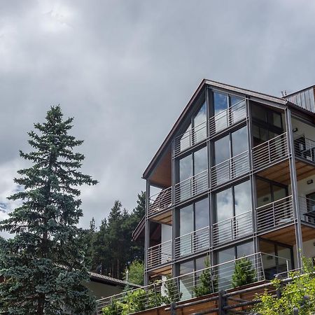 Apartments Markus Ortisei Exterior foto