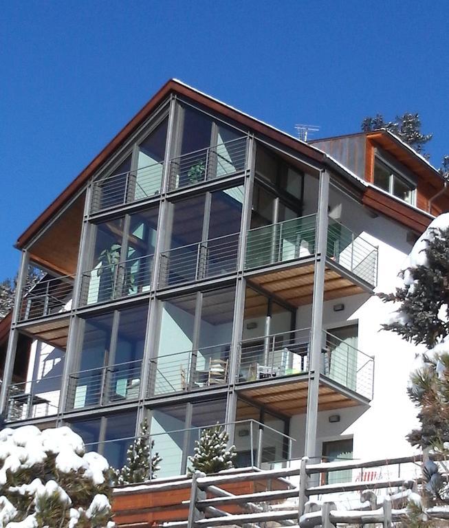 Apartments Markus Ortisei Exterior foto